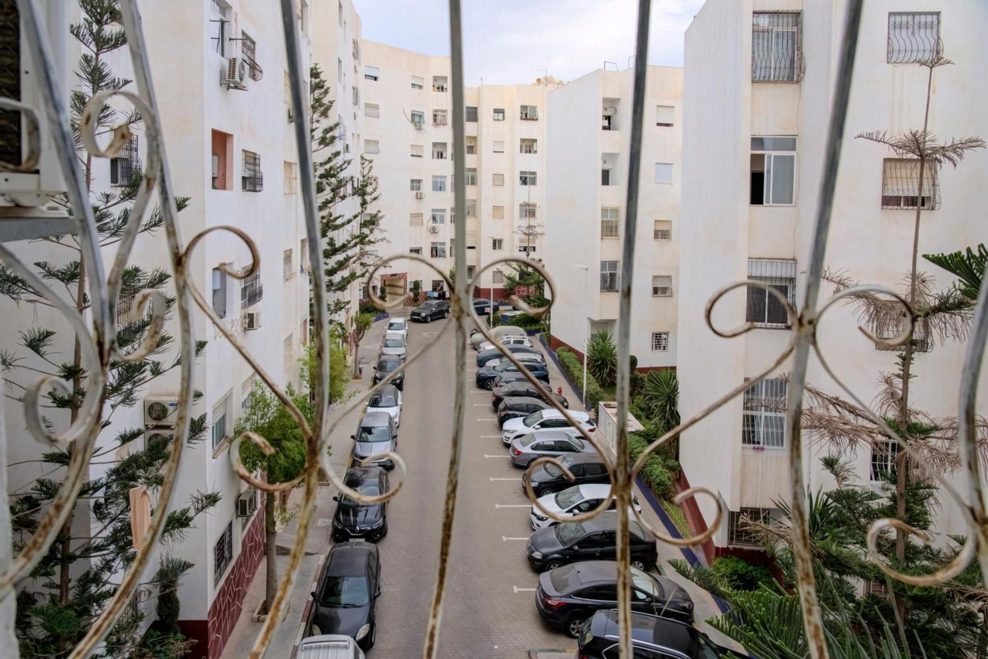 Apartament Cristal House Agadir Zewnętrze zdjęcie