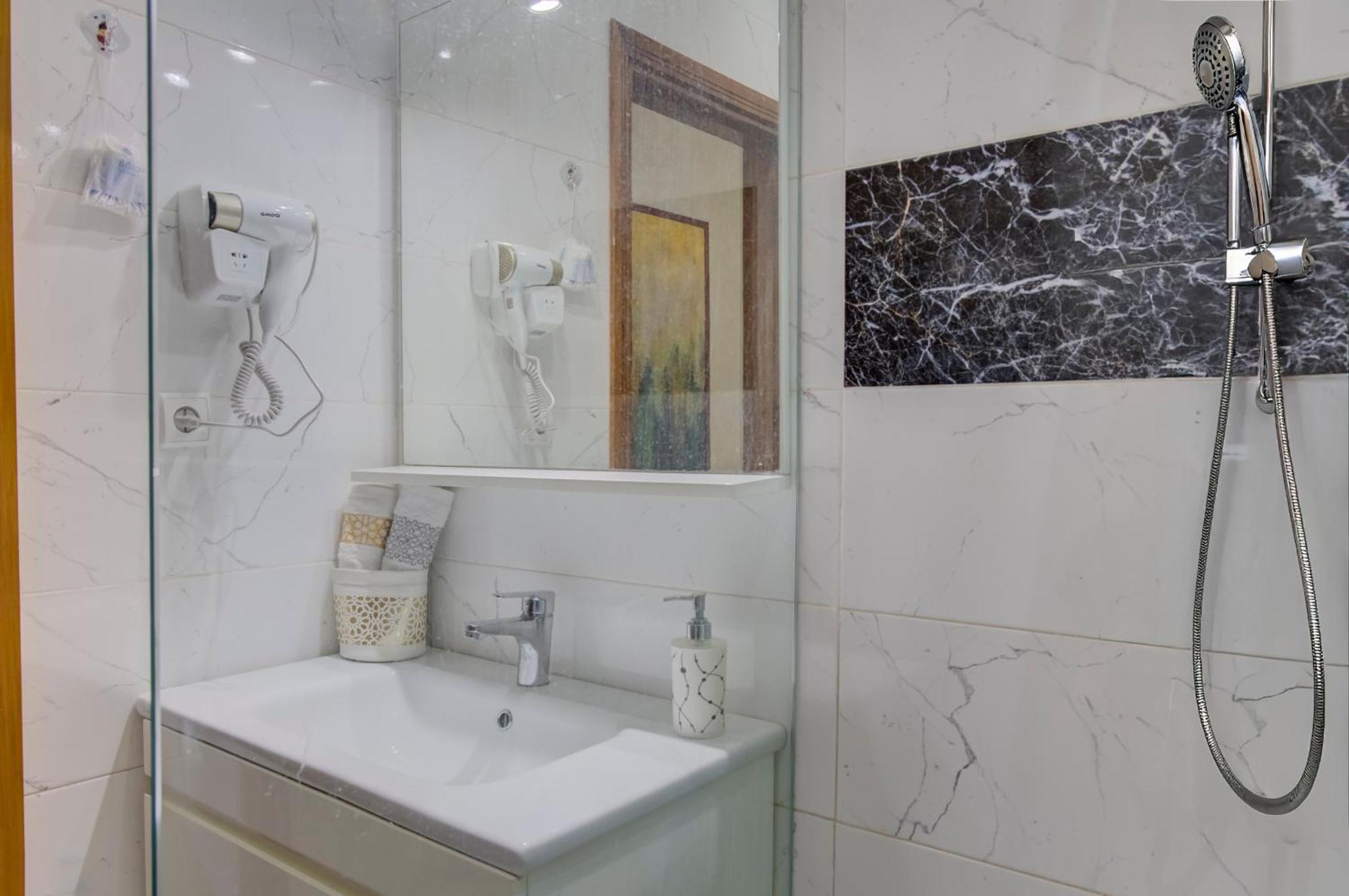 Apartament Cristal House Agadir Zewnętrze zdjęcie