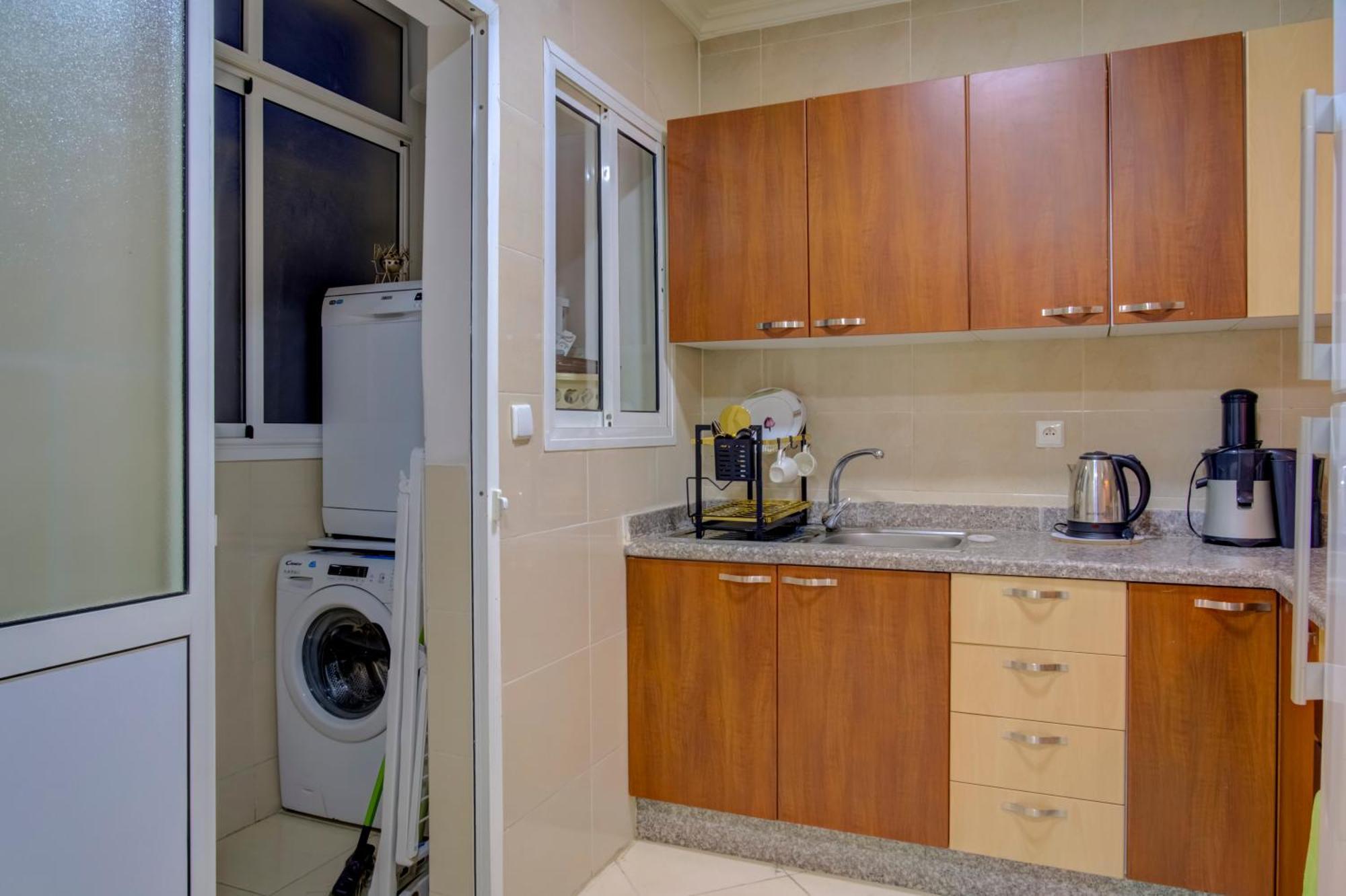 Apartament Cristal House Agadir Zewnętrze zdjęcie