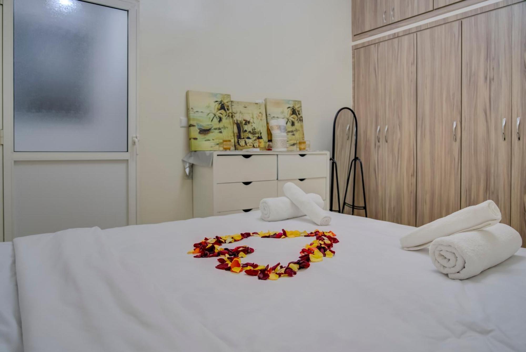 Apartament Cristal House Agadir Zewnętrze zdjęcie