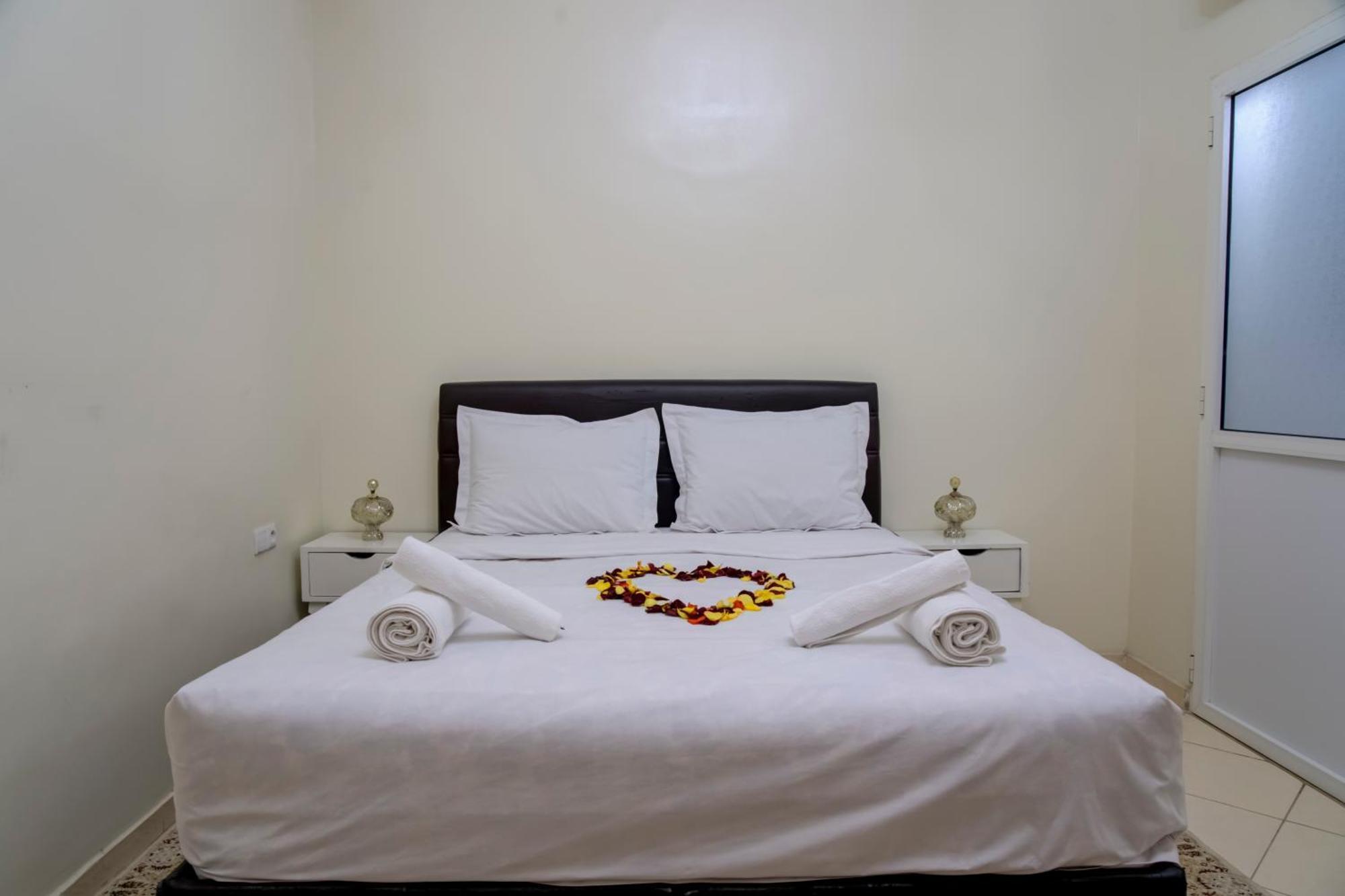 Apartament Cristal House Agadir Zewnętrze zdjęcie