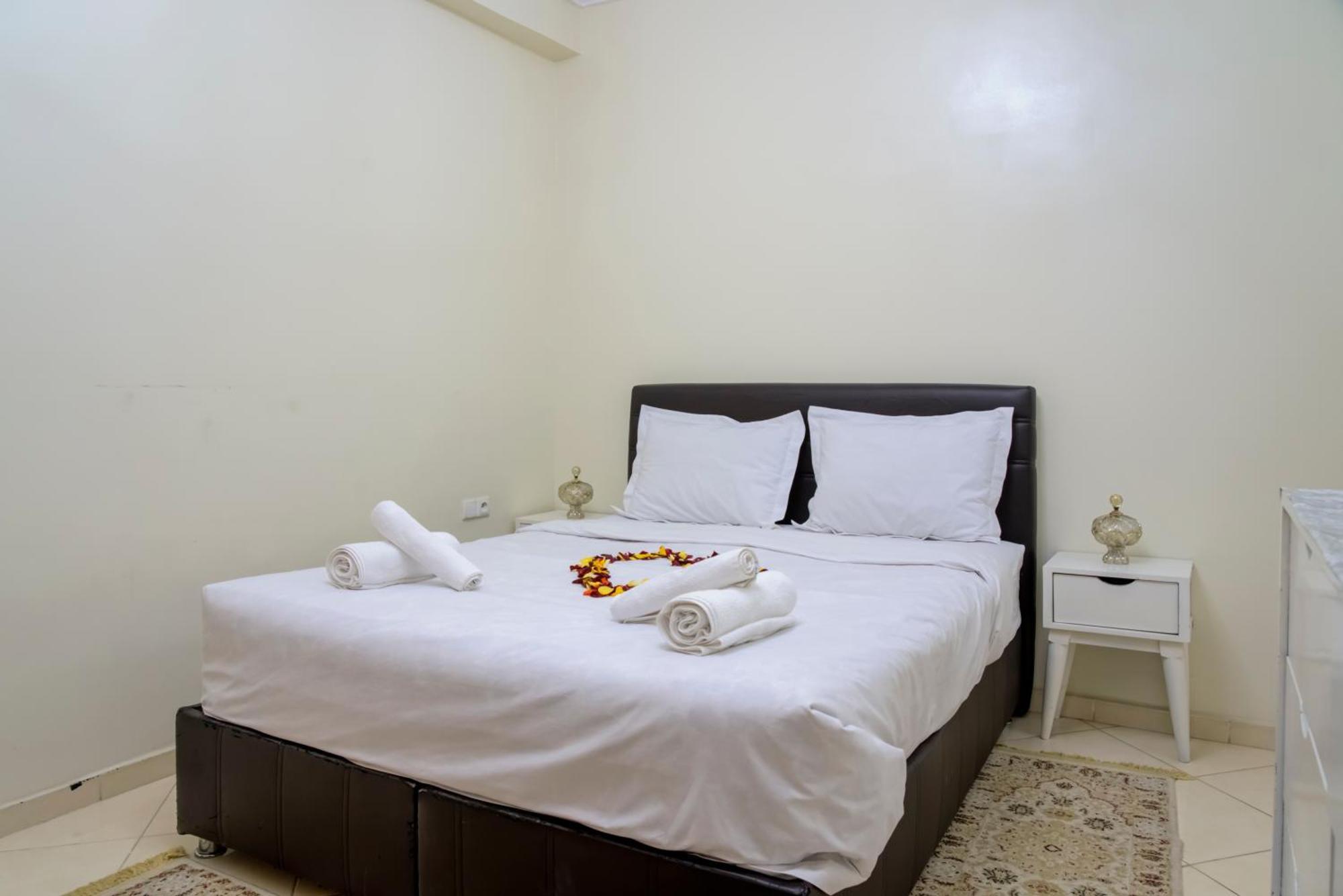 Apartament Cristal House Agadir Zewnętrze zdjęcie
